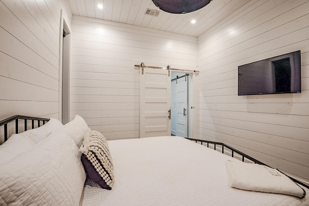 "The Barndo" 4Br Luxury Cabin, Hot Tub, Fire Pit, Bunks, Arcades, Playhouse! Broken Bow Exteriér fotografie