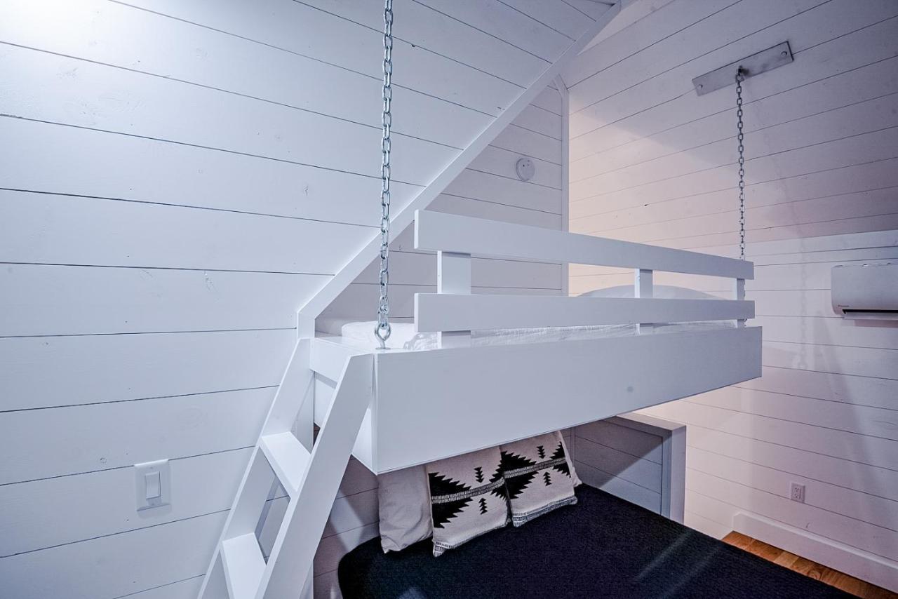 "The Barndo" 4Br Luxury Cabin, Hot Tub, Fire Pit, Bunks, Arcades, Playhouse! Broken Bow Exteriér fotografie